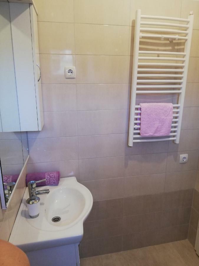 Studio Apartman Antonia Ртина Номер фото