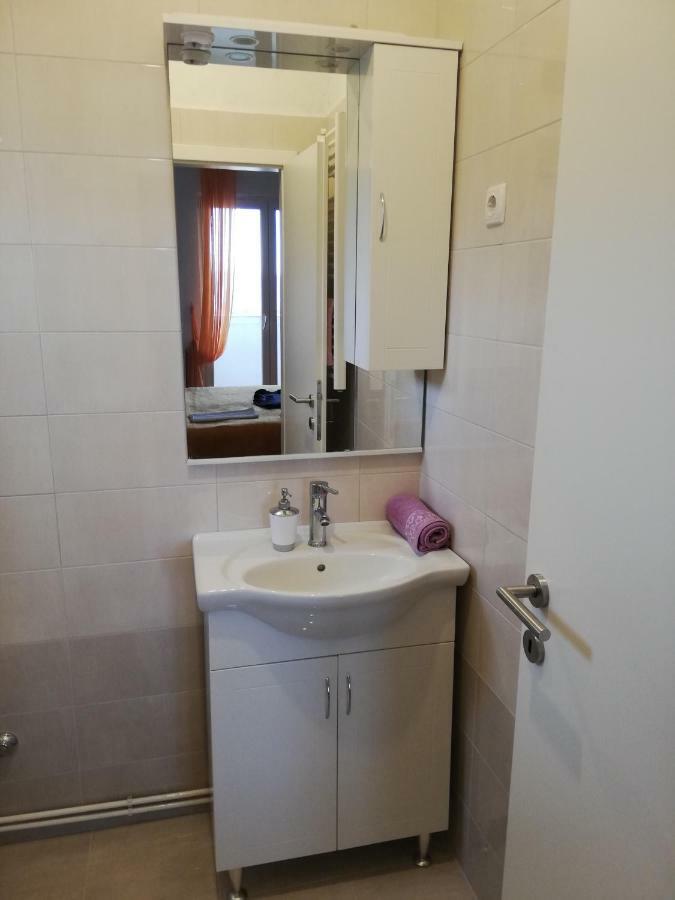 Studio Apartman Antonia Ртина Номер фото