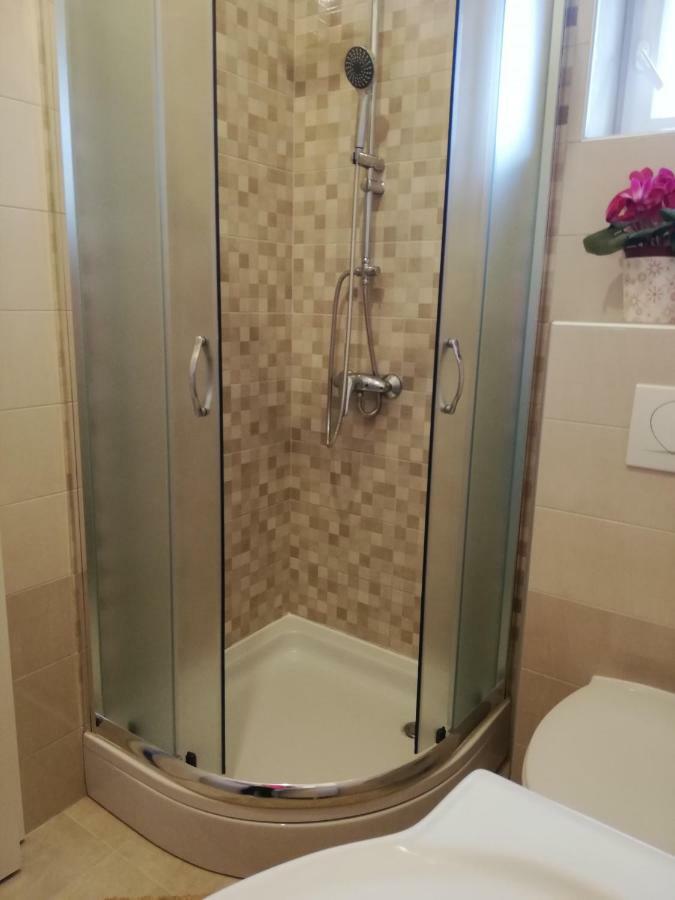 Studio Apartman Antonia Ртина Номер фото