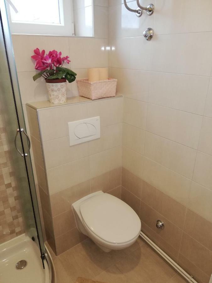 Studio Apartman Antonia Ртина Номер фото